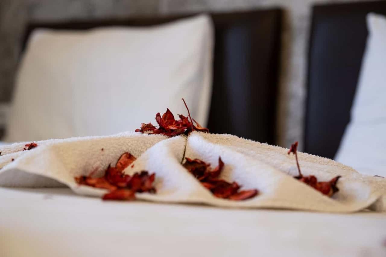 Ikarus Hotel 库萨达斯 外观 照片